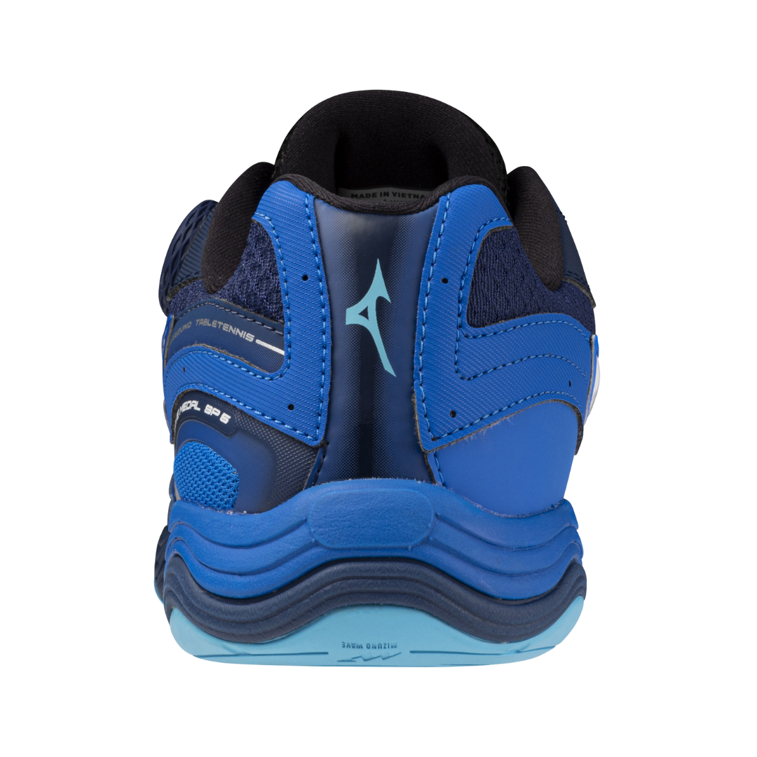 Mizuno table tennis shoes thailand online